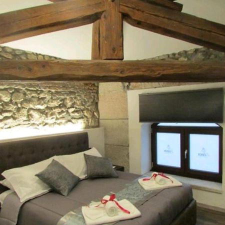 Attiko 53 Boutique Rooms Verona Ngoại thất bức ảnh