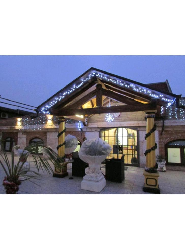 Attiko 53 Boutique Rooms Verona Ngoại thất bức ảnh