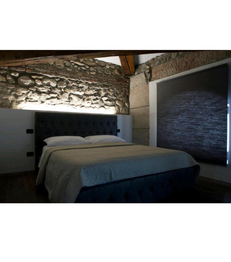 Attiko 53 Boutique Rooms Verona Ngoại thất bức ảnh