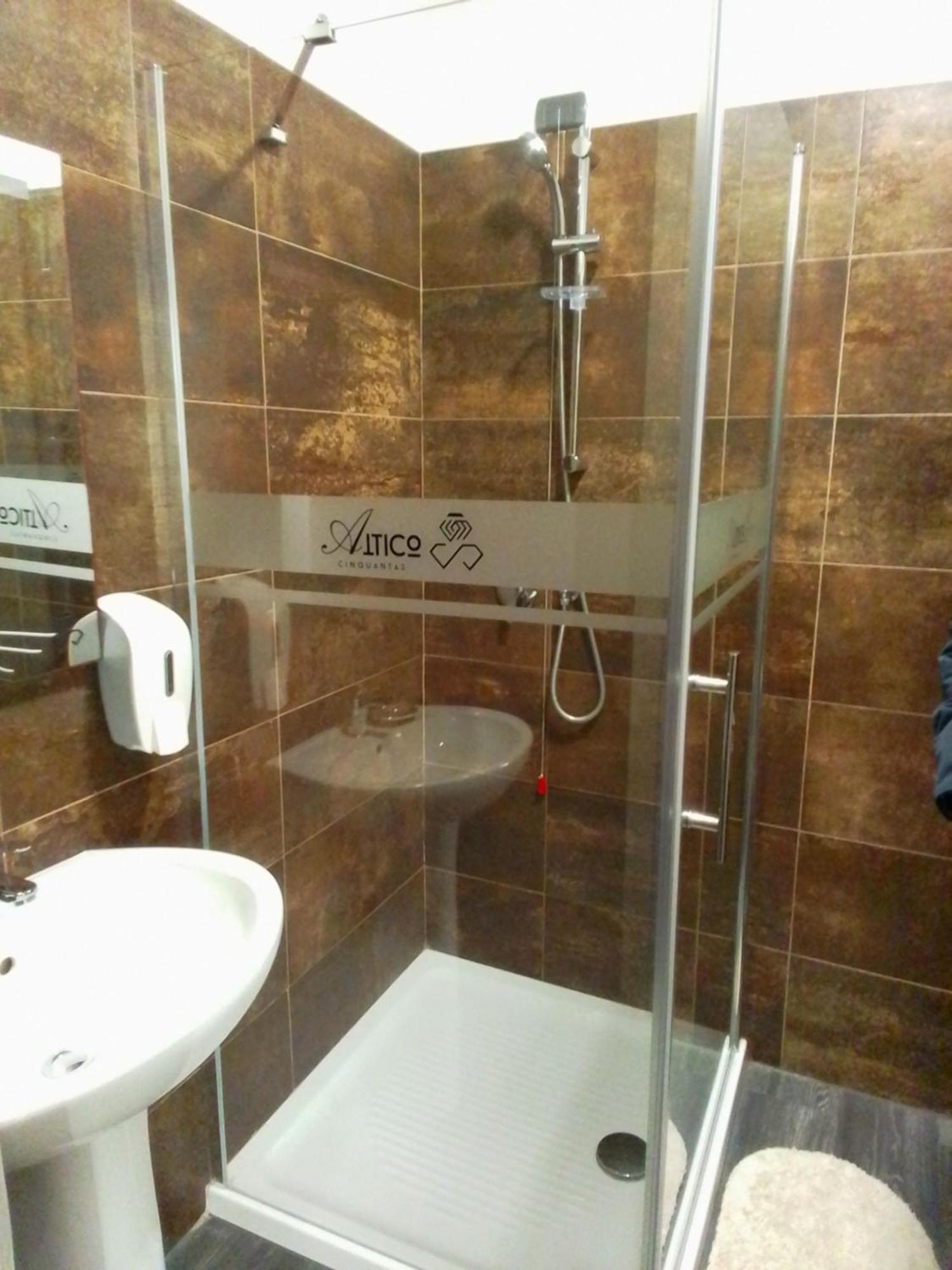 Attiko 53 Boutique Rooms Verona Ngoại thất bức ảnh