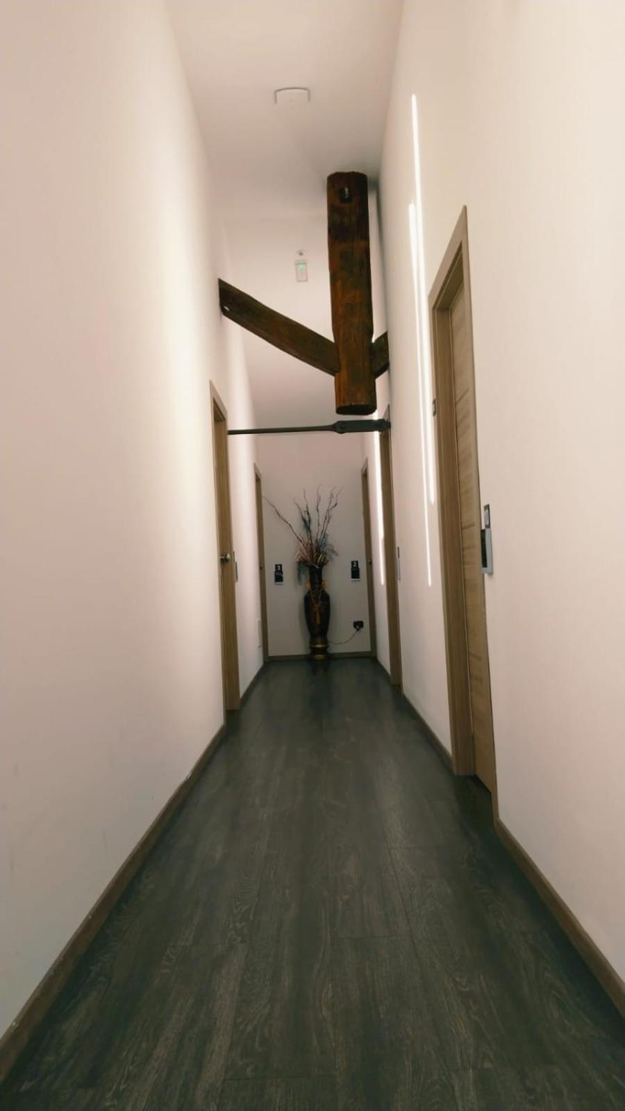 Attiko 53 Boutique Rooms Verona Ngoại thất bức ảnh