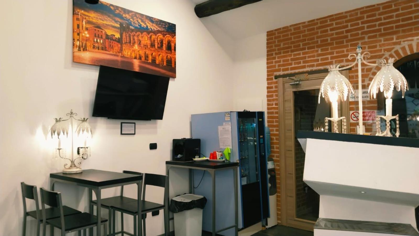 Attiko 53 Boutique Rooms Verona Ngoại thất bức ảnh