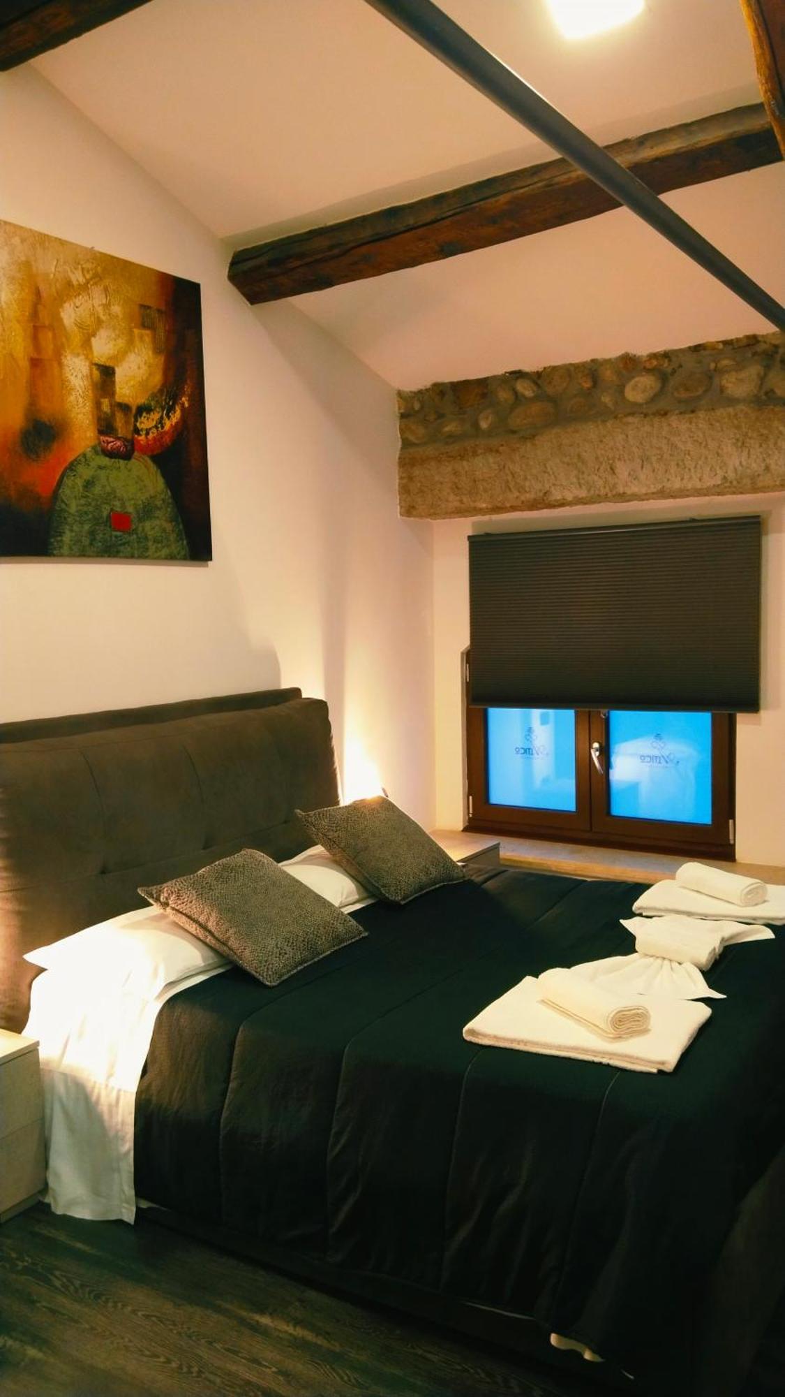 Attiko 53 Boutique Rooms Verona Ngoại thất bức ảnh
