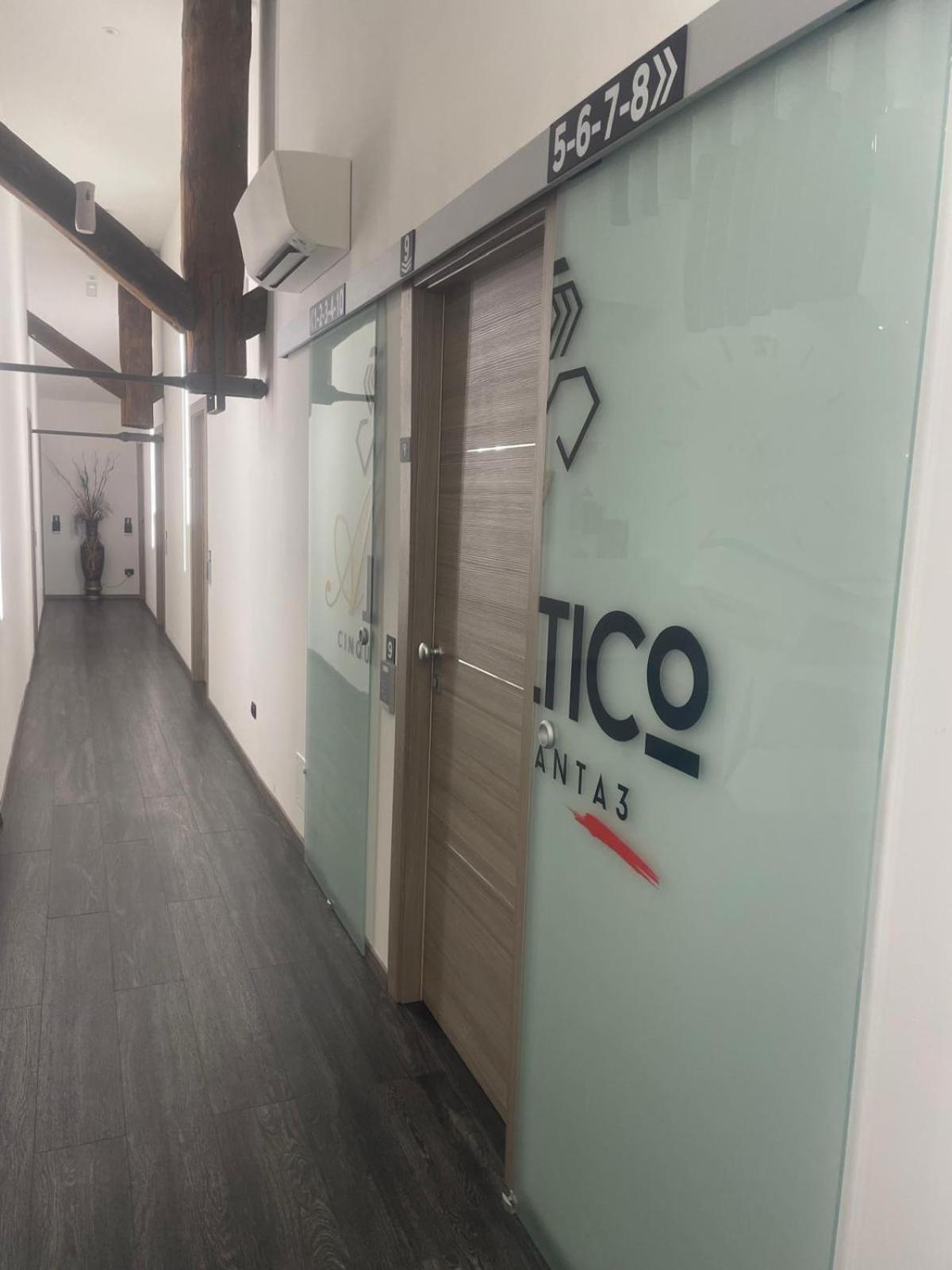 Attiko 53 Boutique Rooms Verona Ngoại thất bức ảnh