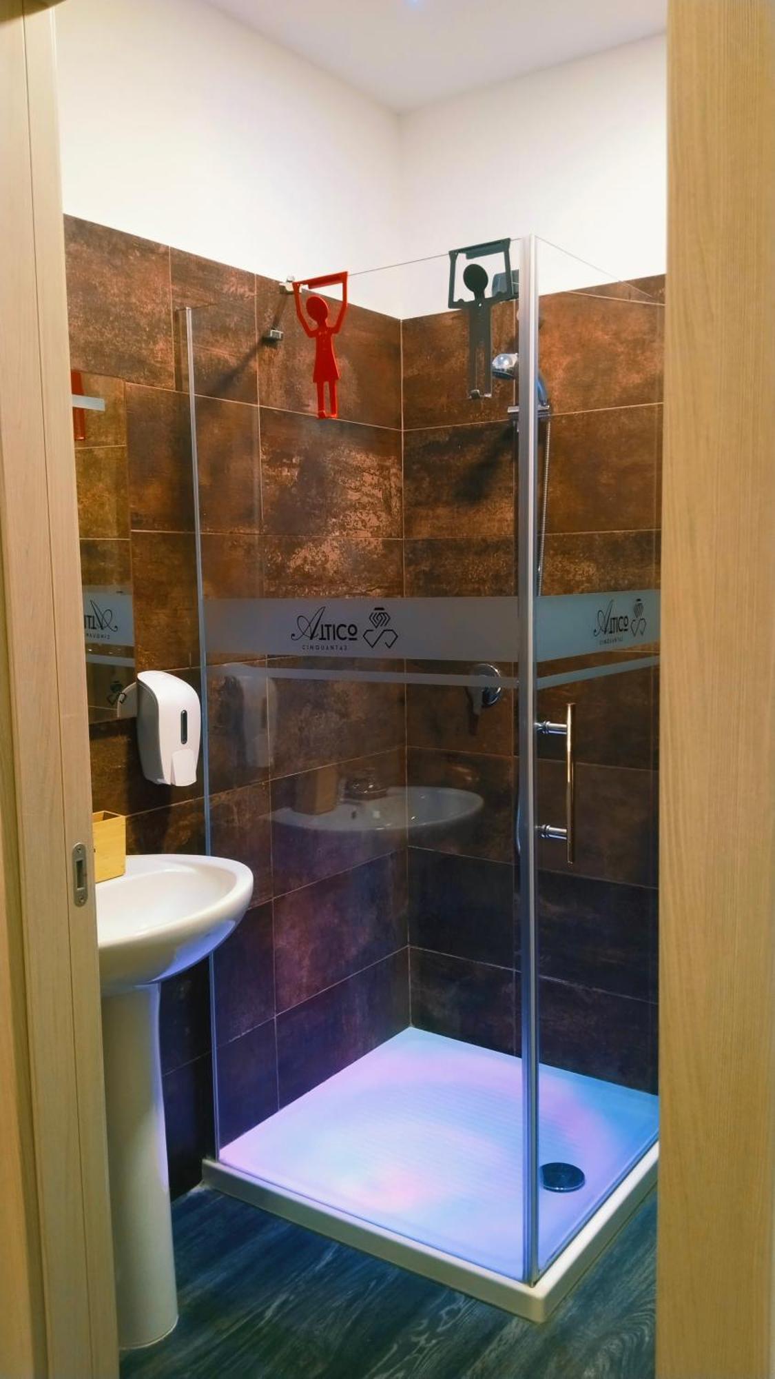 Attiko 53 Boutique Rooms Verona Ngoại thất bức ảnh