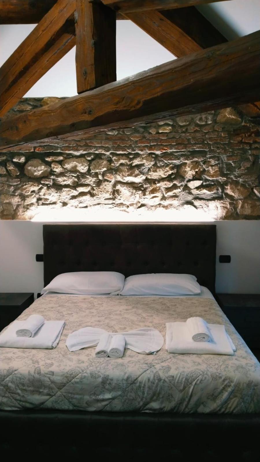 Attiko 53 Boutique Rooms Verona Ngoại thất bức ảnh